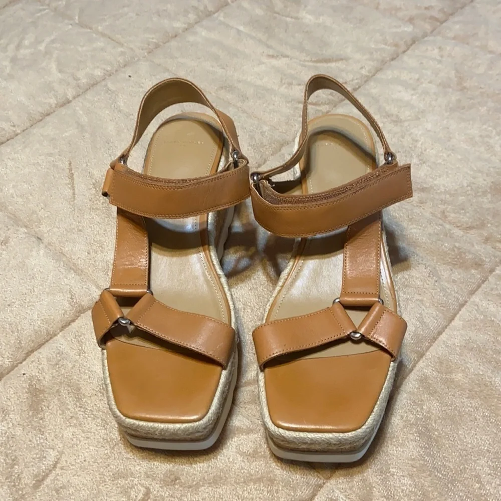 Marc Fisher Ltd MLGYLIAN Espadrilles Shoes